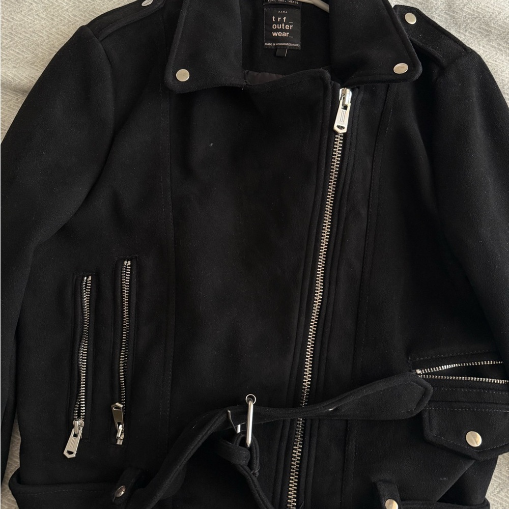 Zara Jacket - Picture 2 of 4